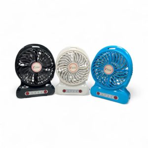 Ventilado rec. PORTABLE FAN