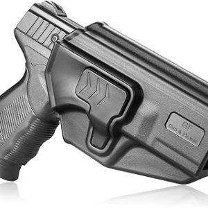 TAURUS – ACCESORIOS ARMA CORTA – PORTA PISTOLA PT800 PT24/7 PRO