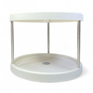 Esquinero de cocina giratorio