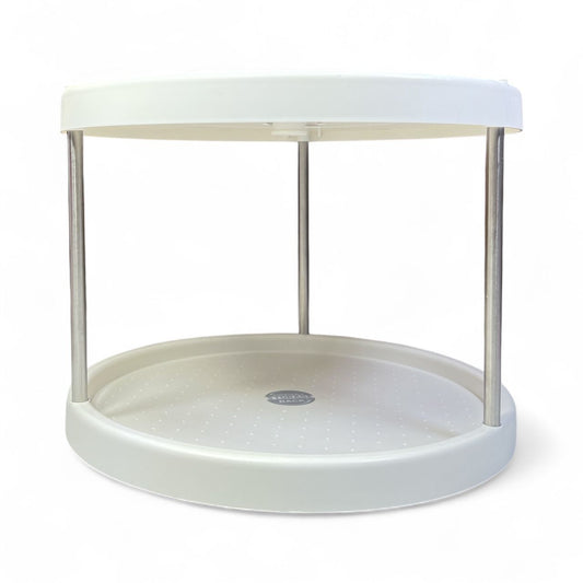 Esquinero de cocina giratorio