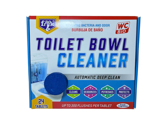 Pastilla de baño BOWL FRANCK