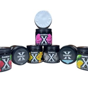Lata perfumada Xtreme