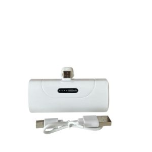 BATERIA EXTRA COMPATIBLE TIPO C