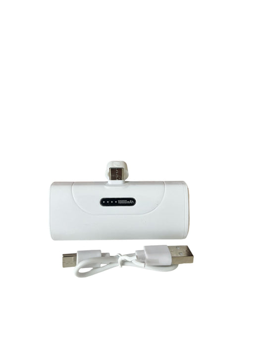 BATERIA EXTRA COMPATIBLE TIPO C - Imagen 2