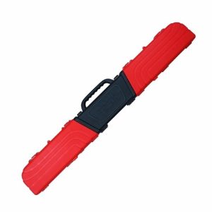 Caja Para Cañas De Pesca Retráctil Marine Sports 1.50 a 2.20m – Color: AZUL