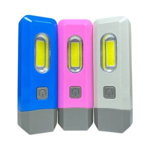 Linterna Recargable Y229