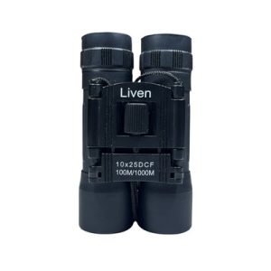 Binocular 10X25