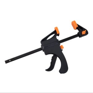 Prensa Plástica 6″