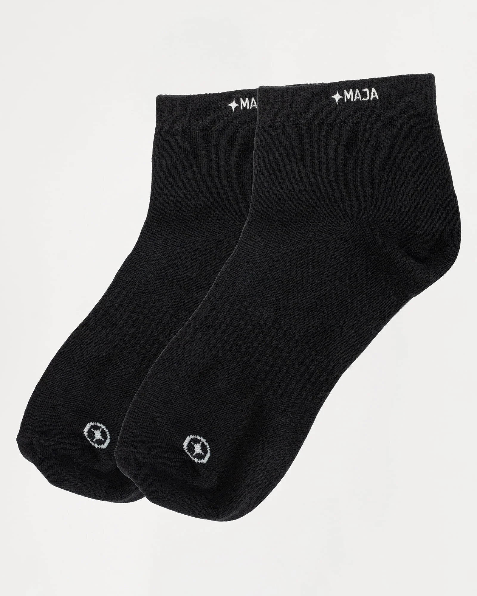 Calcetines Cortos MAJA® Elemental 3 Pack - Imagen 6