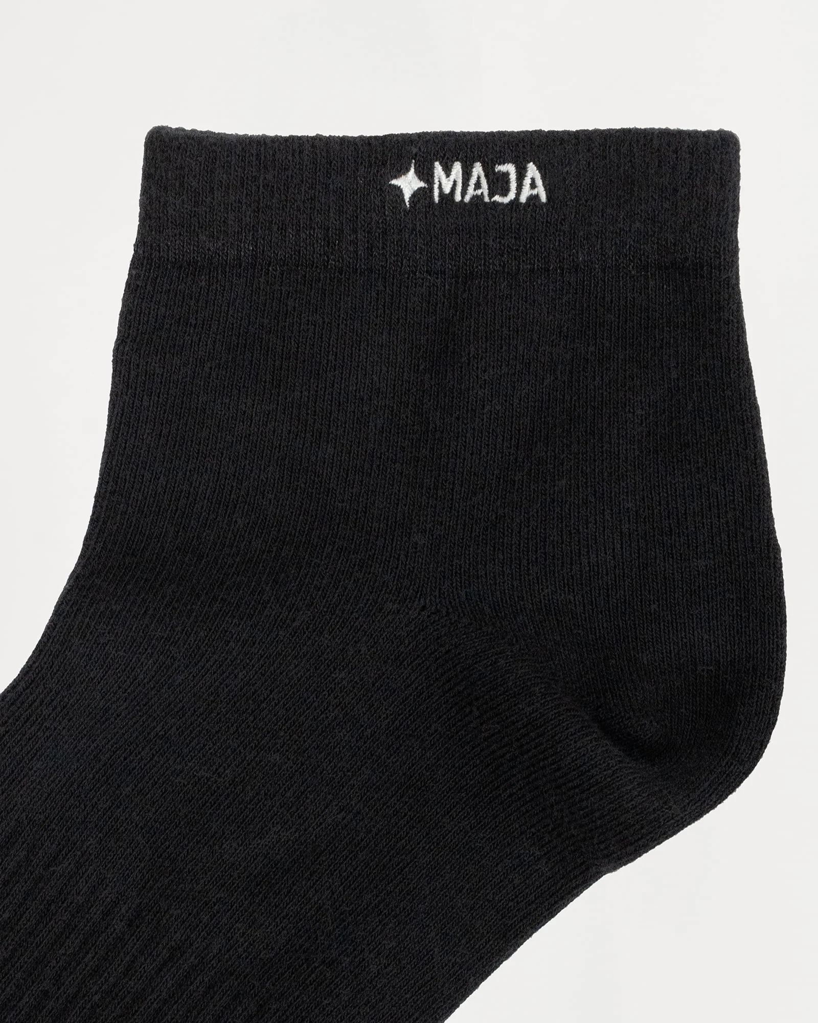 Calcetines Cortos MAJA® Elemental 3 Pack - Imagen 7