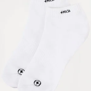 Calcetines Cortos MAJA® Elemental 3 Pack