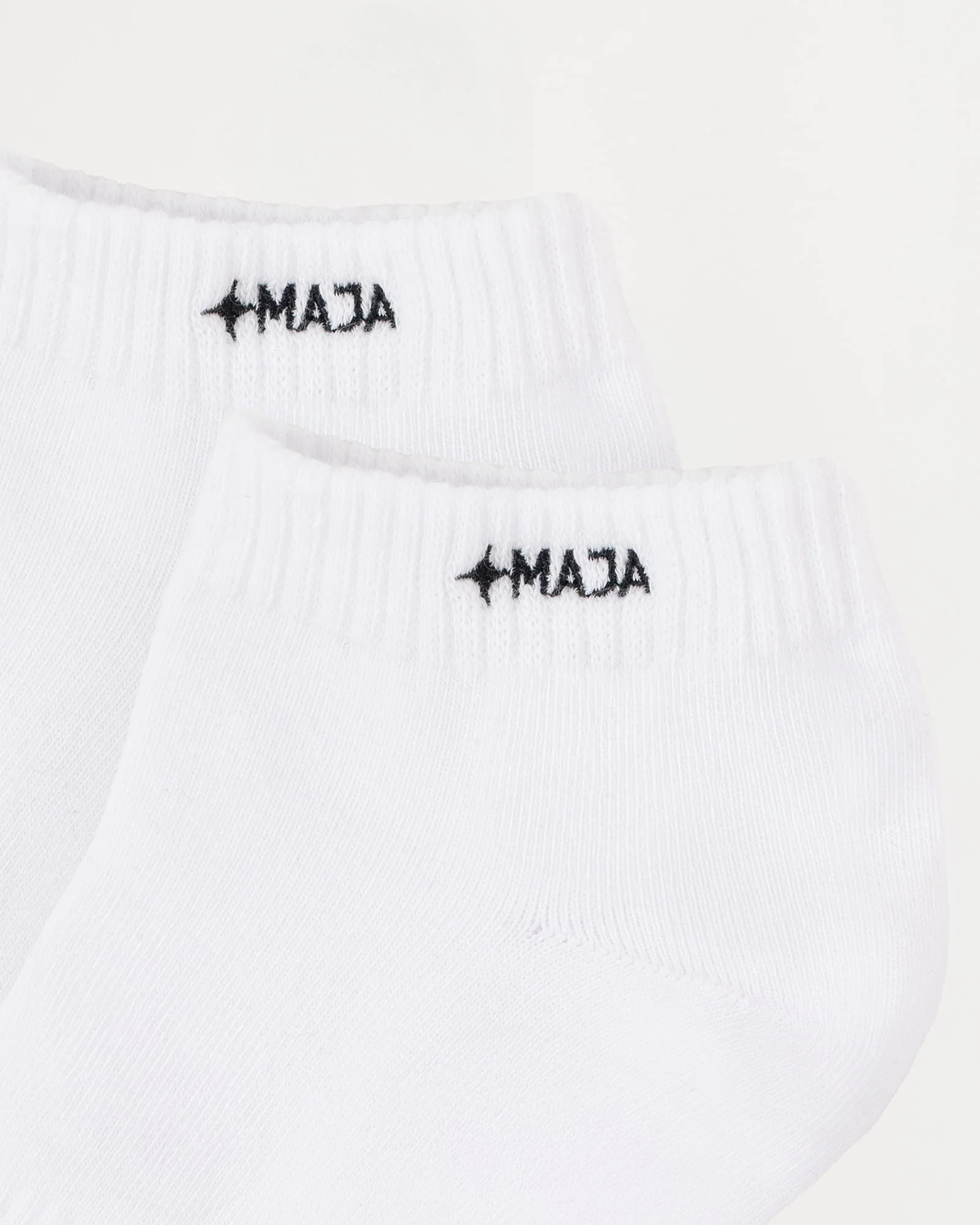 Calcetines Cortos MAJA® Elemental 3 Pack - Imagen 4