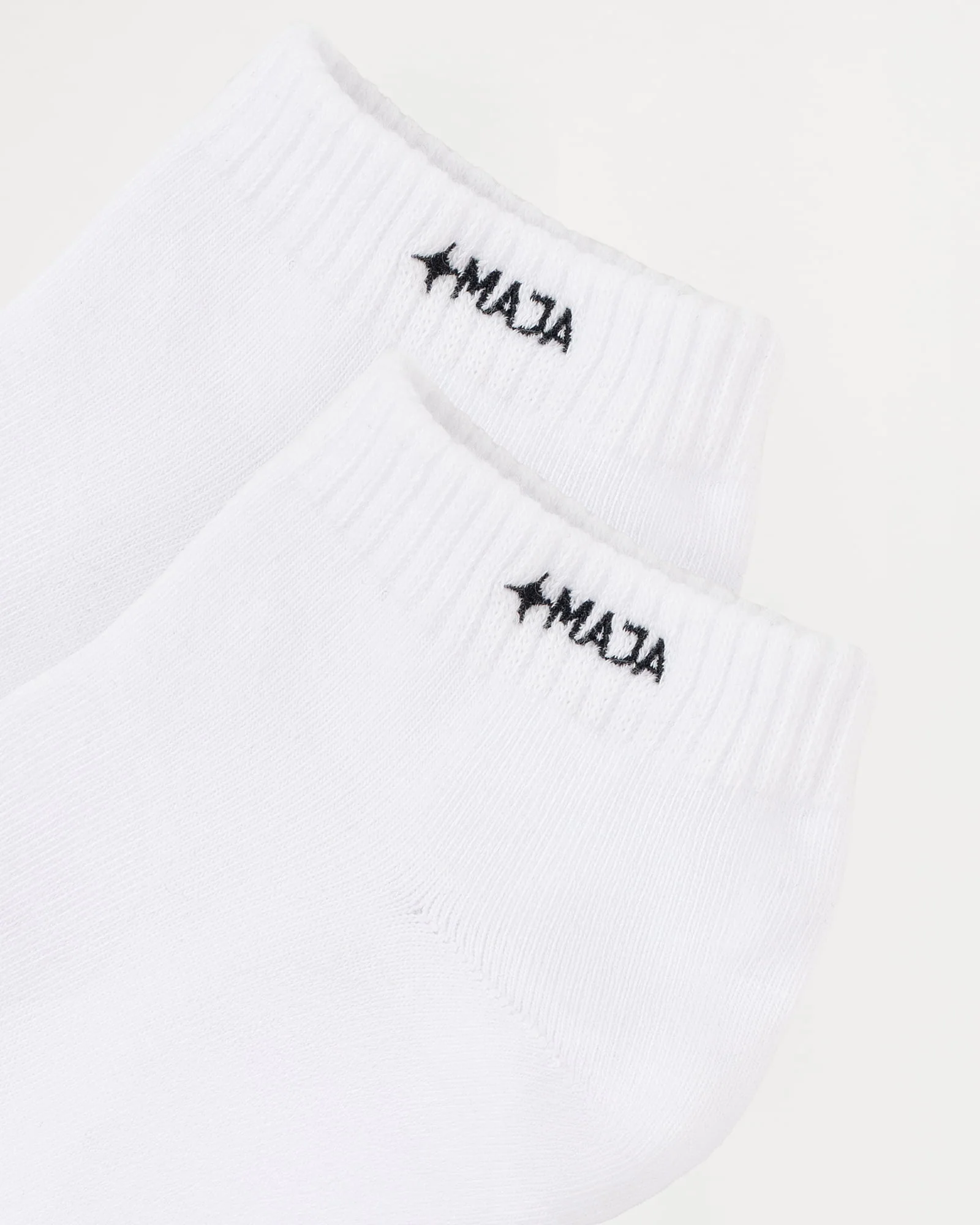 Calcetines Cortos MAJA® Elemental 3 Pack - Imagen 5