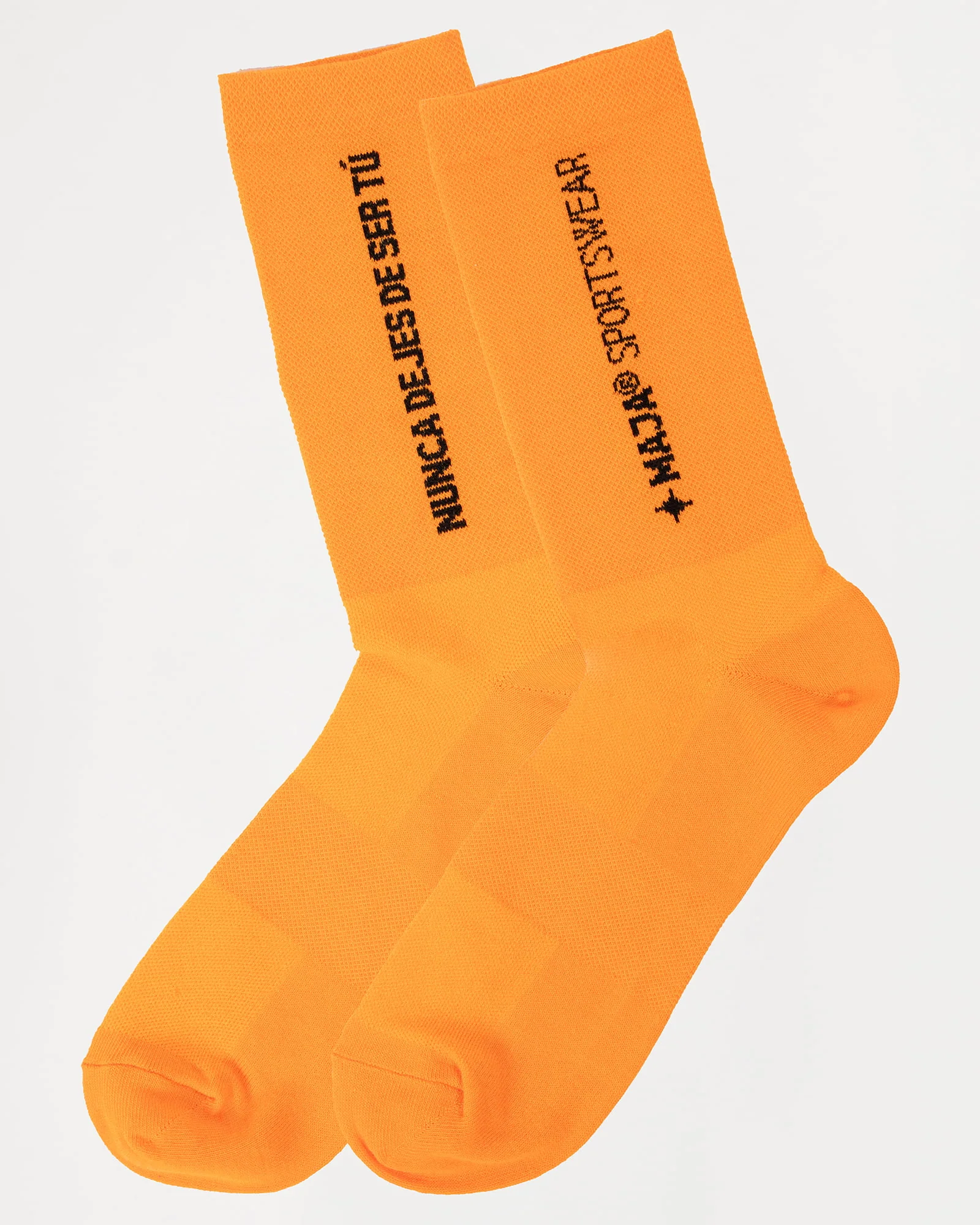 Calcetines Altos MAJA® Elemental Runing - Imagen 2