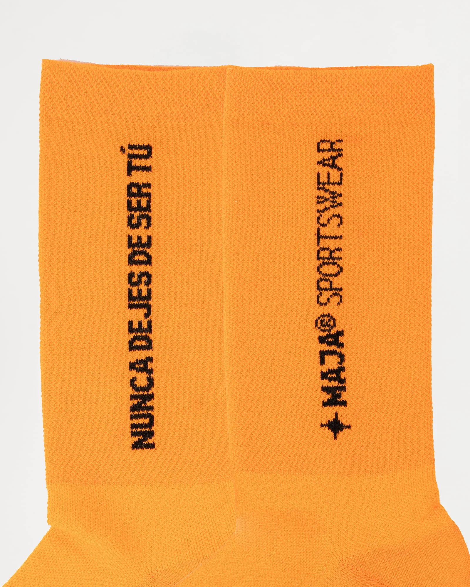 Calcetines Altos MAJA® Elemental Runing - Imagen 4