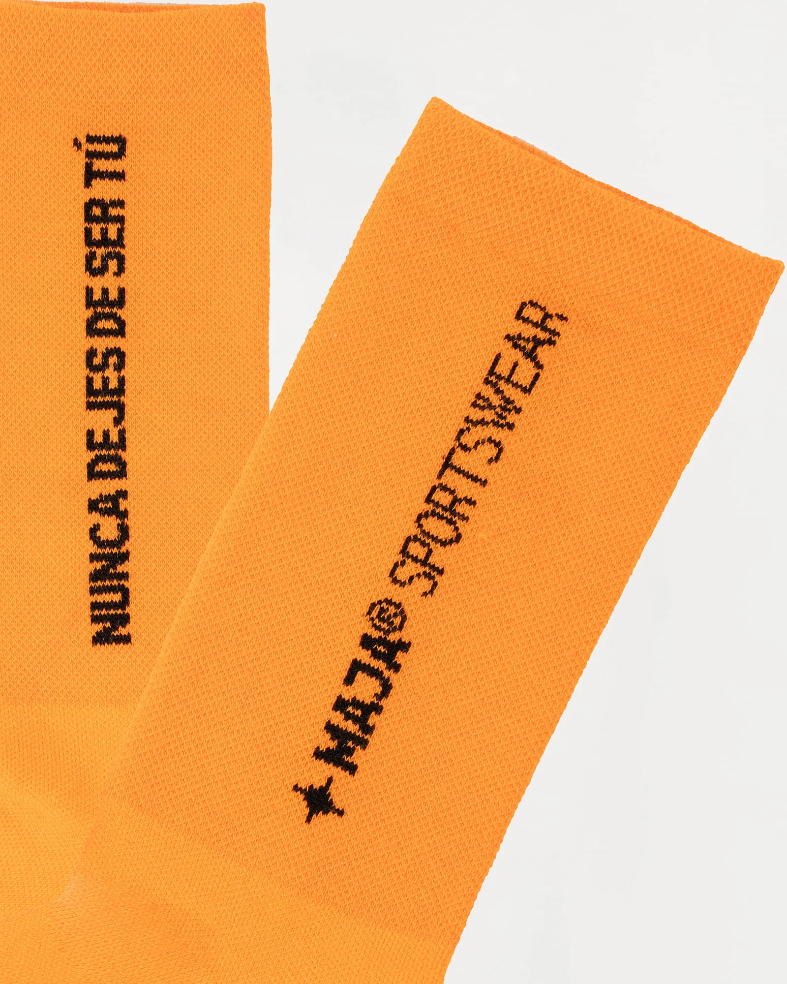 Calcetines Altos MAJA® Elemental Runing - Imagen 5