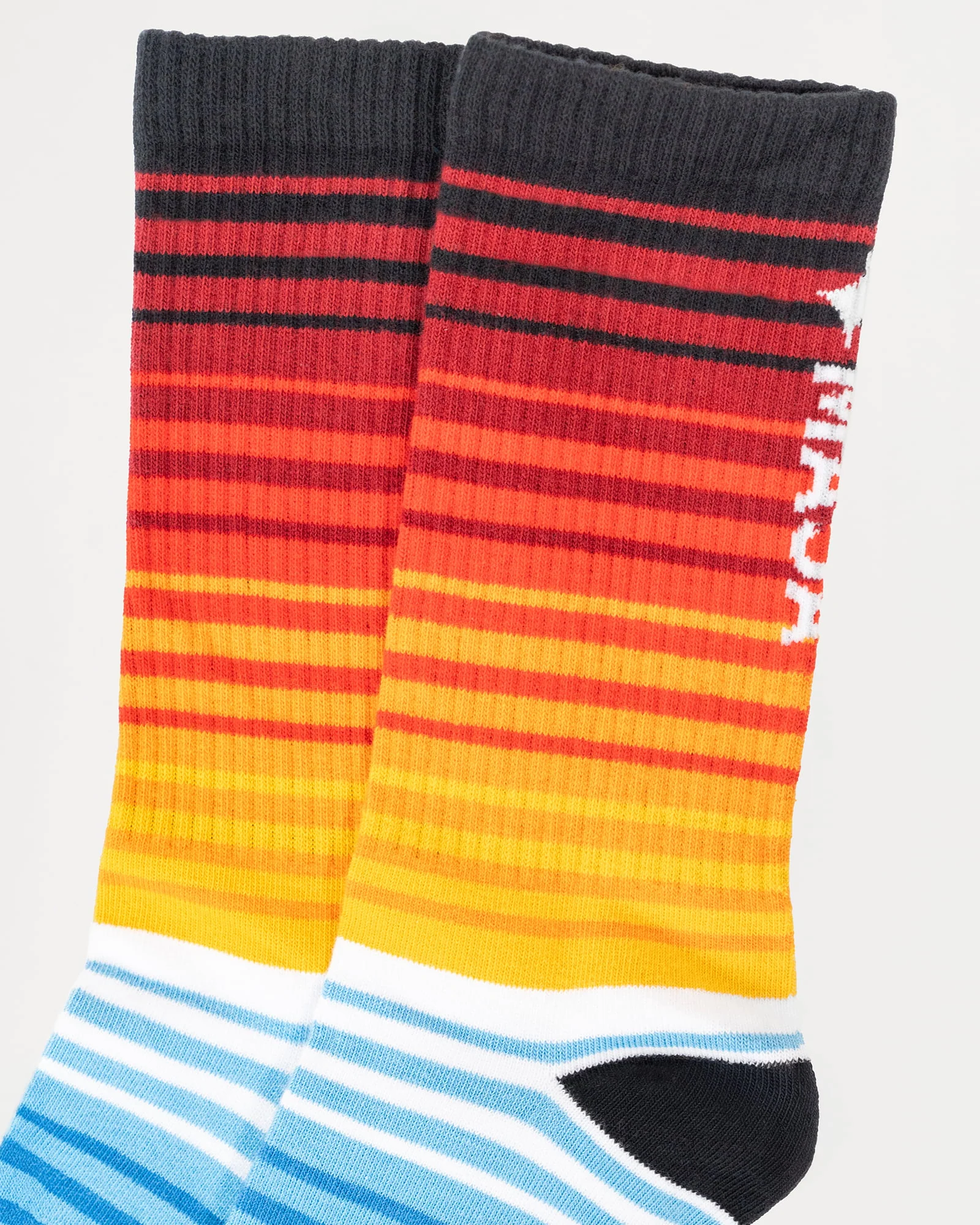 Calcetines Altos MAJA® Elemental Dorado - Imagen 4