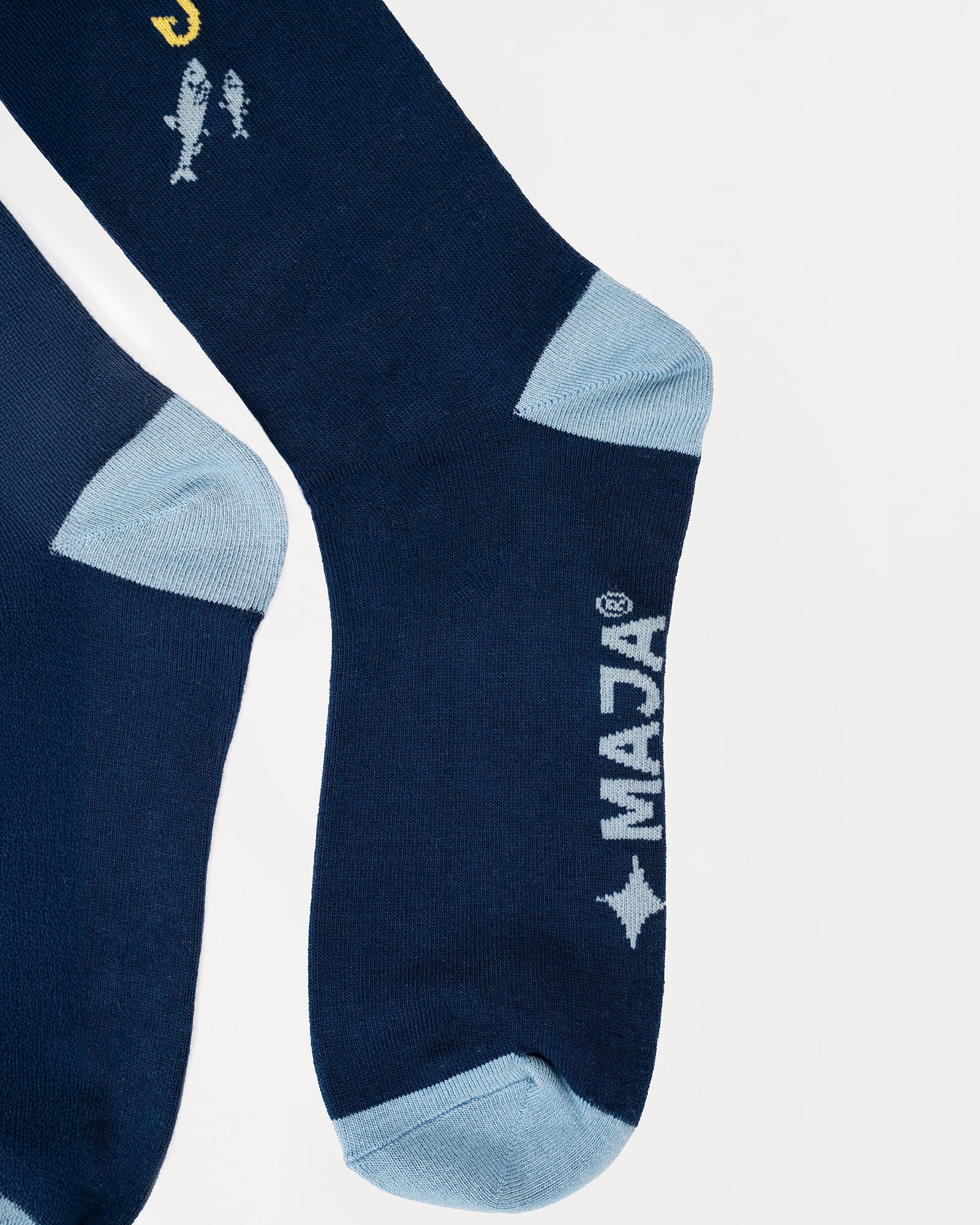 Calcetines Altos MAJA® Elemental Anzuelo - Imagen 3