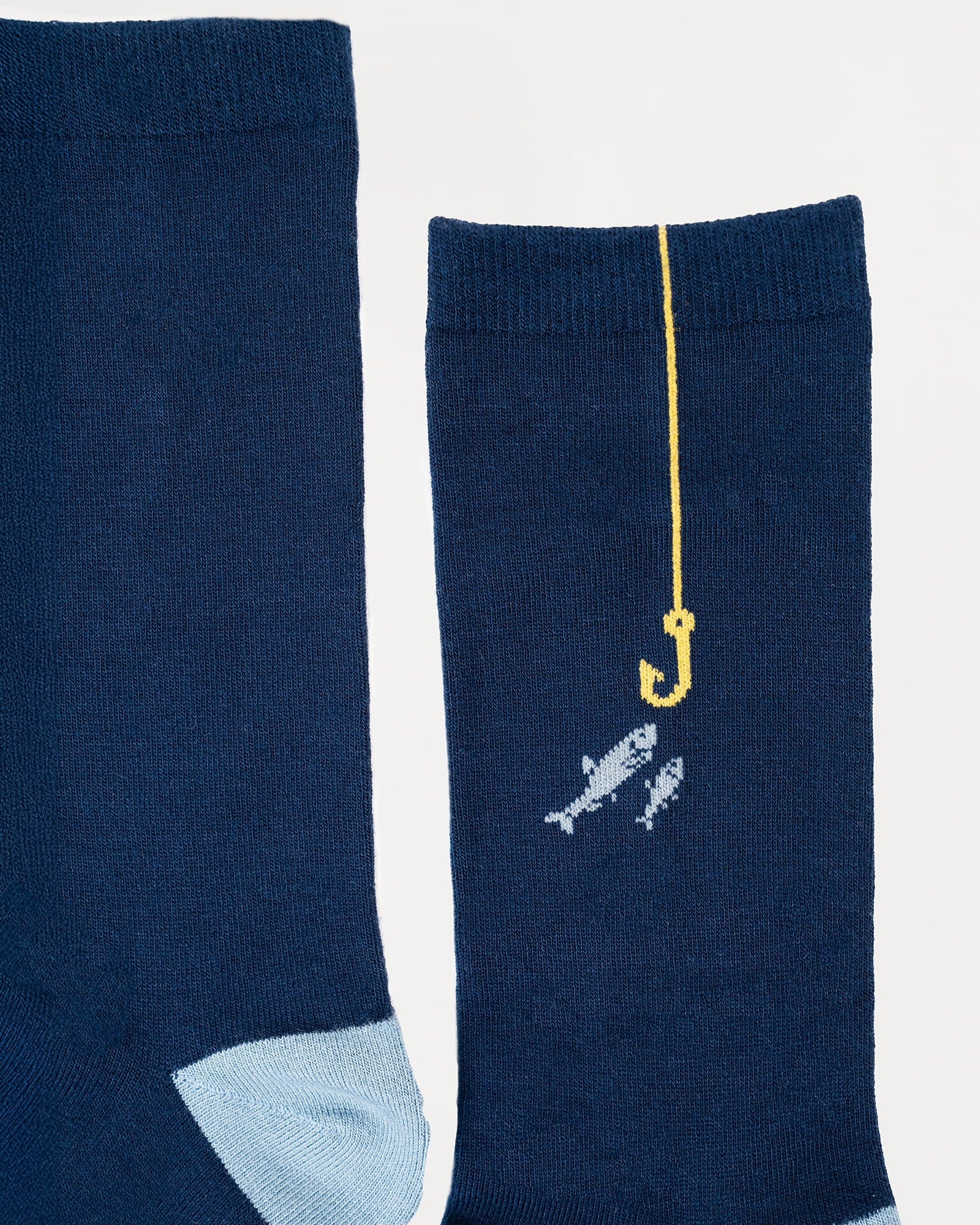 Calcetines Altos MAJA® Elemental Anzuelo - Imagen 4