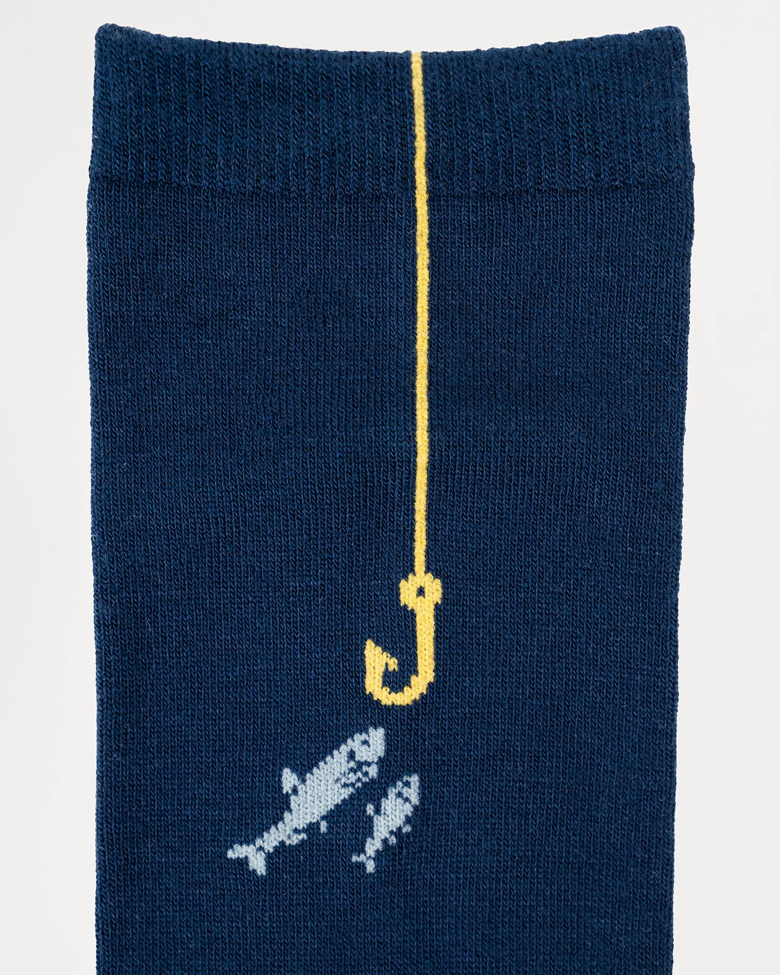 Calcetines Altos MAJA® Elemental Anzuelo - Imagen 5