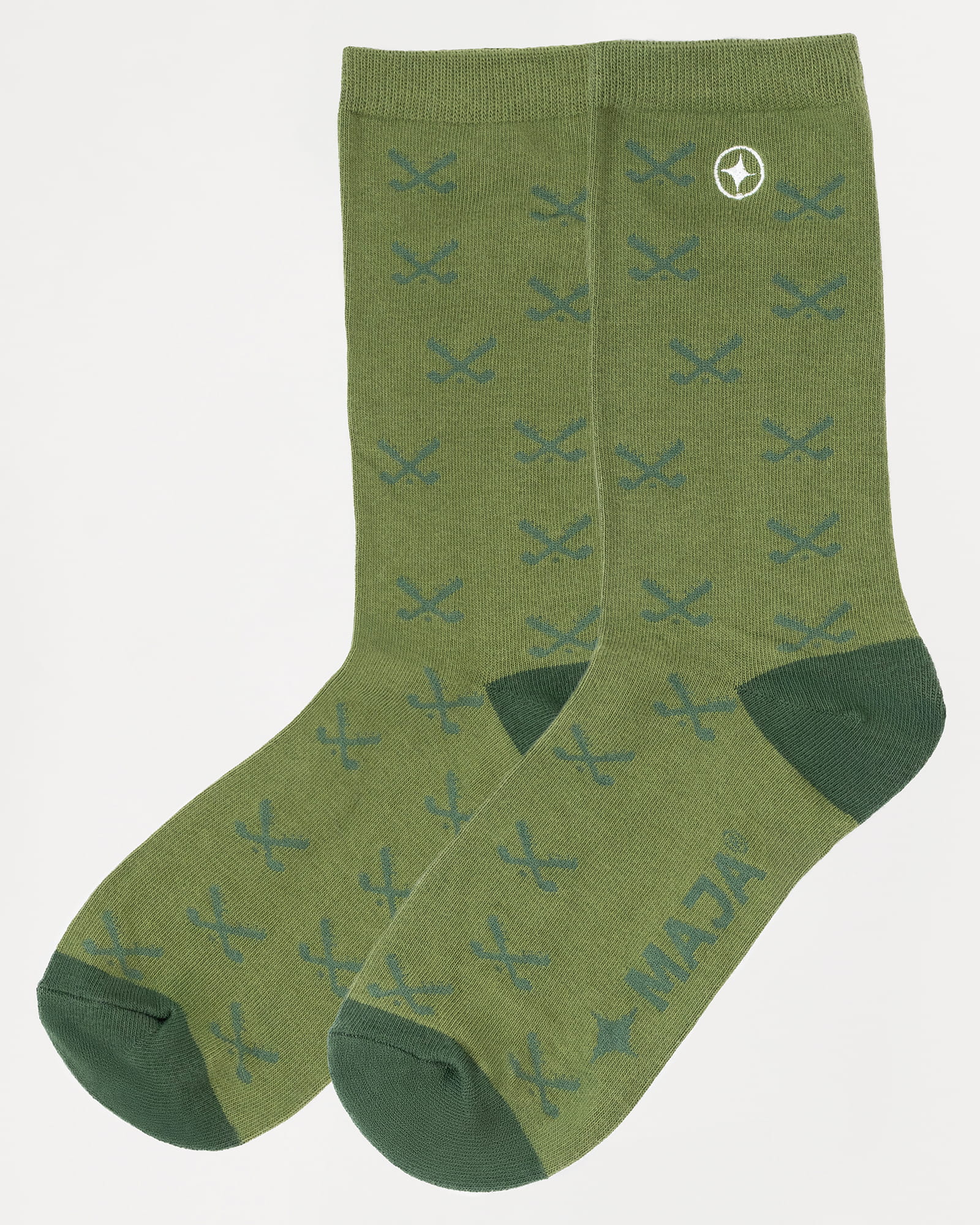 Calcetines Altos MAJA® Elemental - Imagen 6