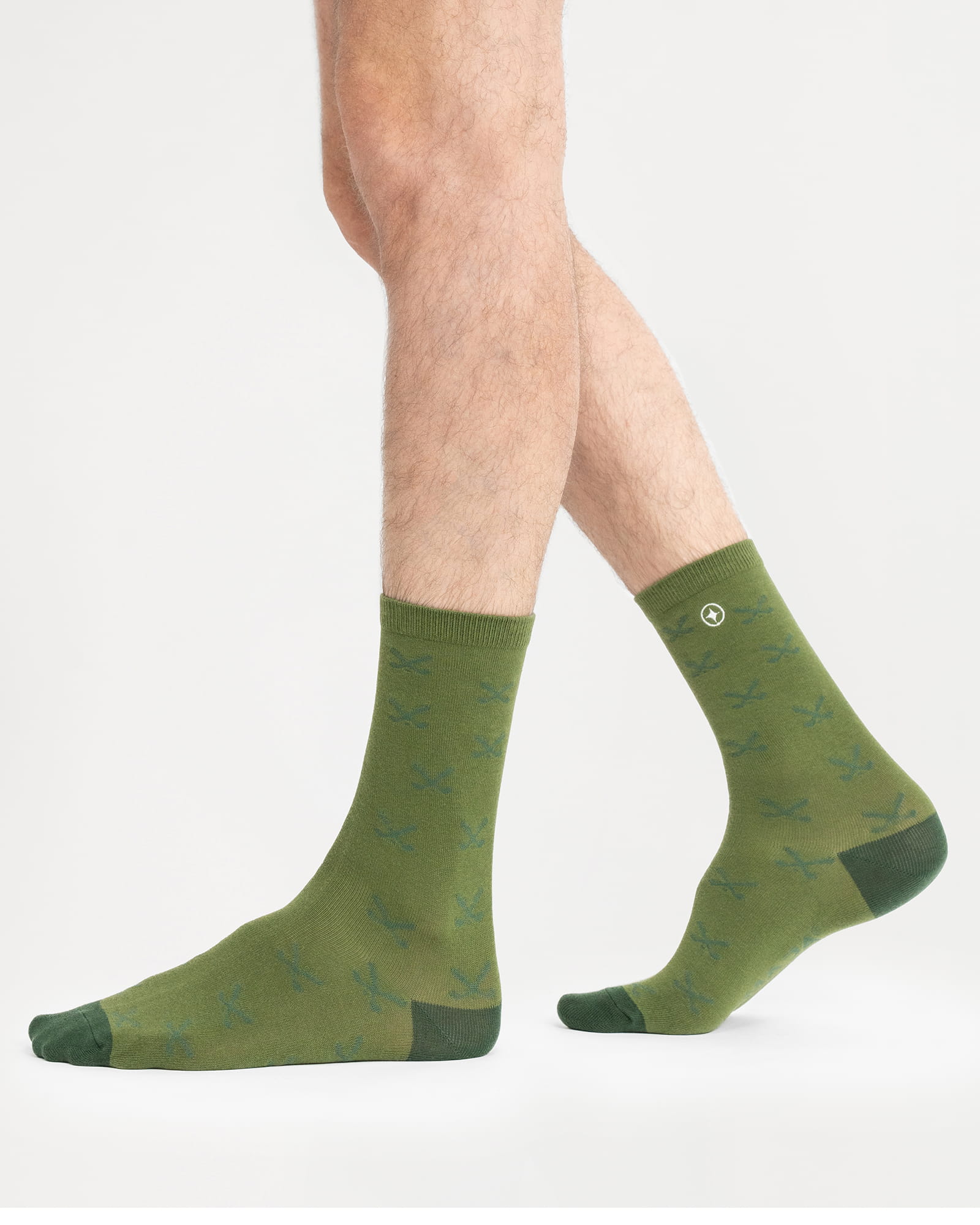 Calcetines Altos MAJA® Elemental - Imagen 9