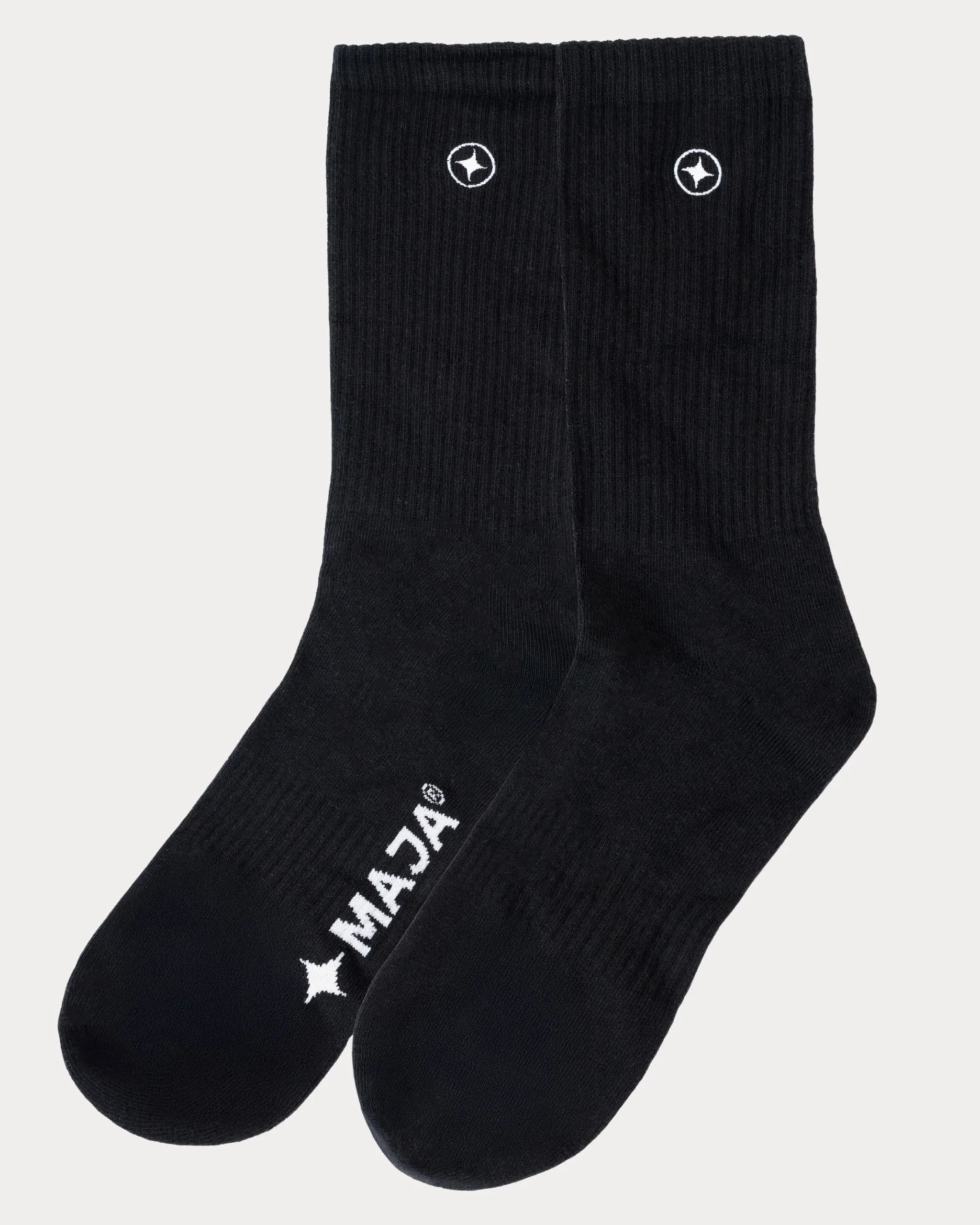 Calcetines Altos MAJA® Elemental 3 Pack