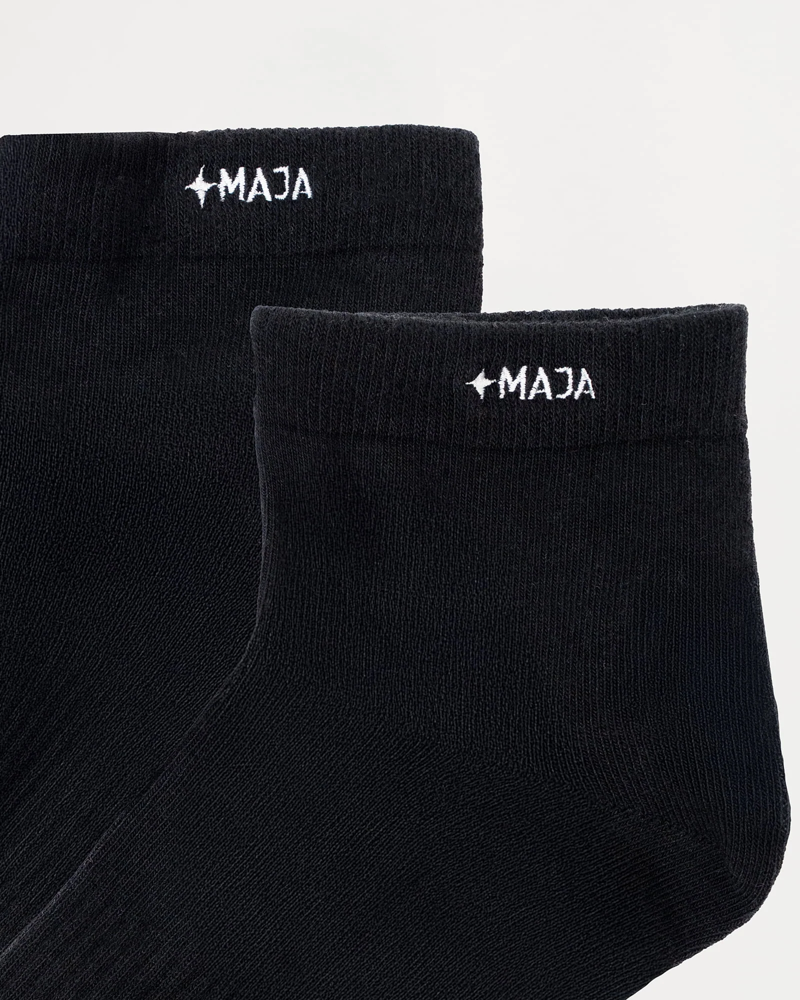 Calcetines Tobilleras MAJA® Elemental 3 Pack - Imagen 3