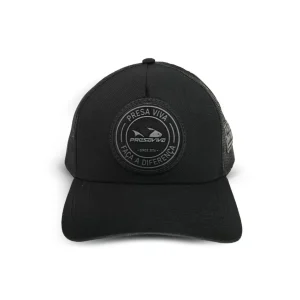 Gorro Presa Viva Premium C/Visera varios modelos – Diseño: 22