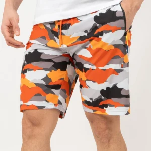 Boardshort MAJA® Camoflow