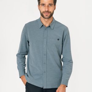 Camisa MAJA® Corteza