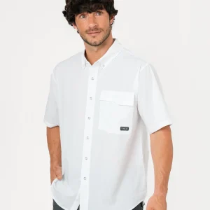 Camisa MAJA® Casual Paz