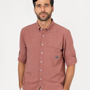 Camisa MAJA® Casual Paz