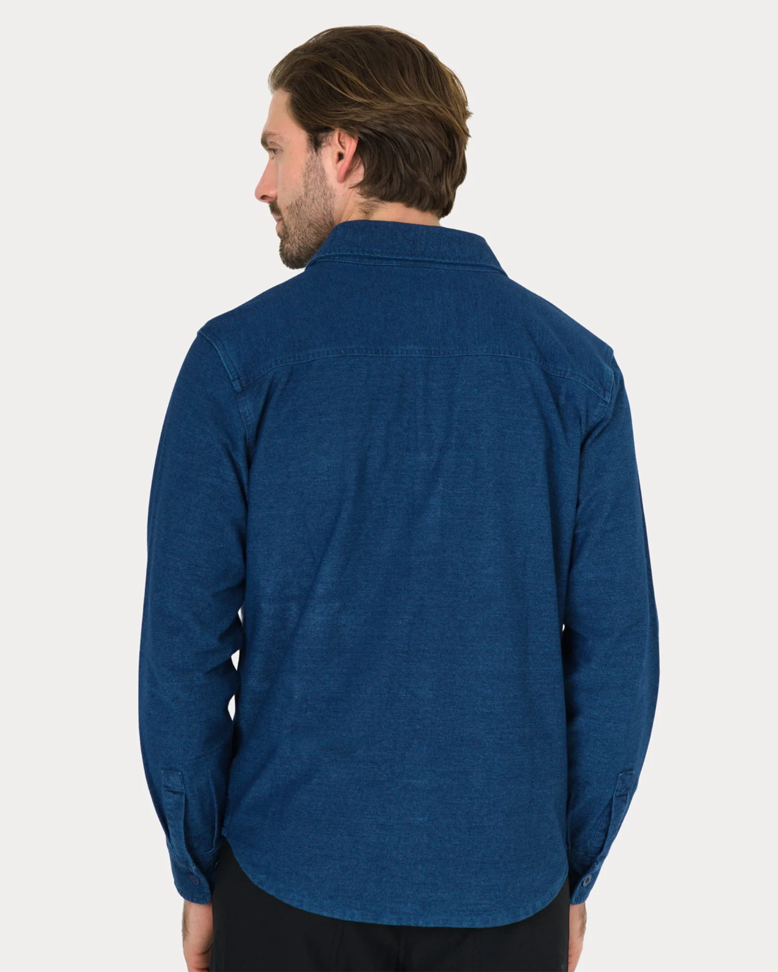 Camisa Mezclilla MAJA® Galope - Imagen 3