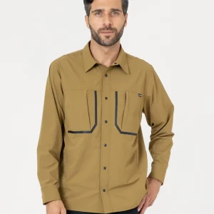 Camisa MAJA® Mezquite