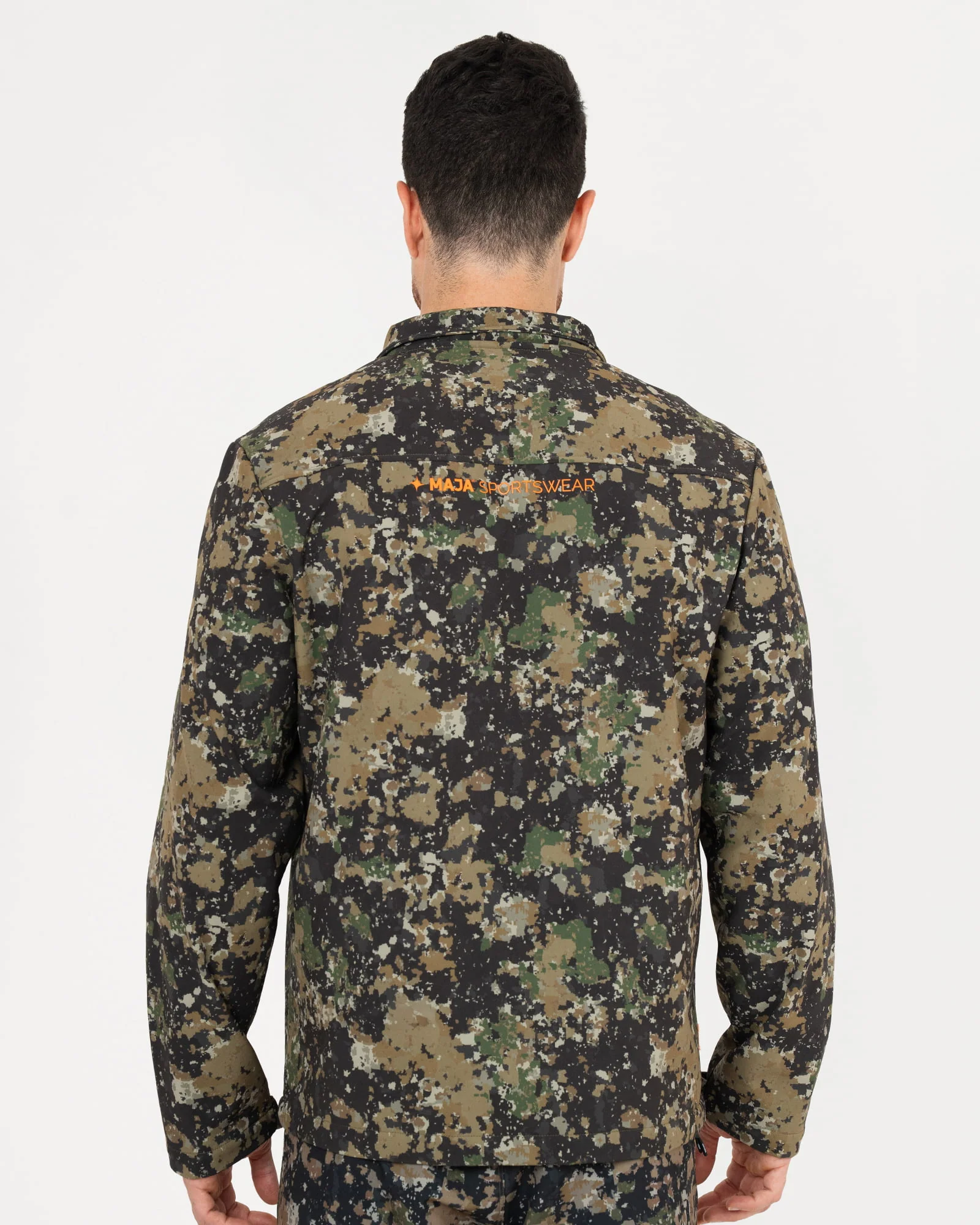 Chamarra MAJA® Caborca - Imagen 3