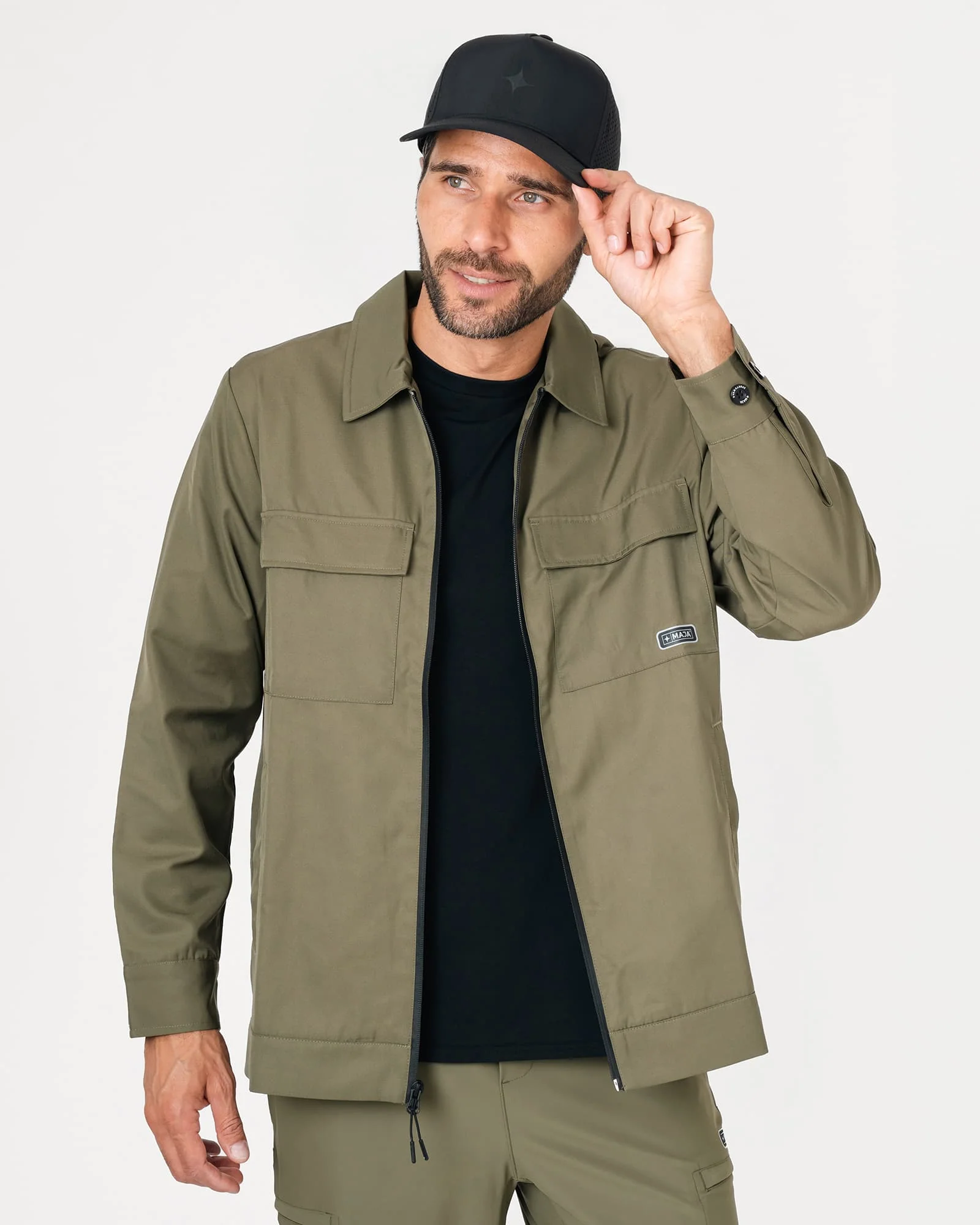 Chamarra MAJA® Aventura - Imagen 2