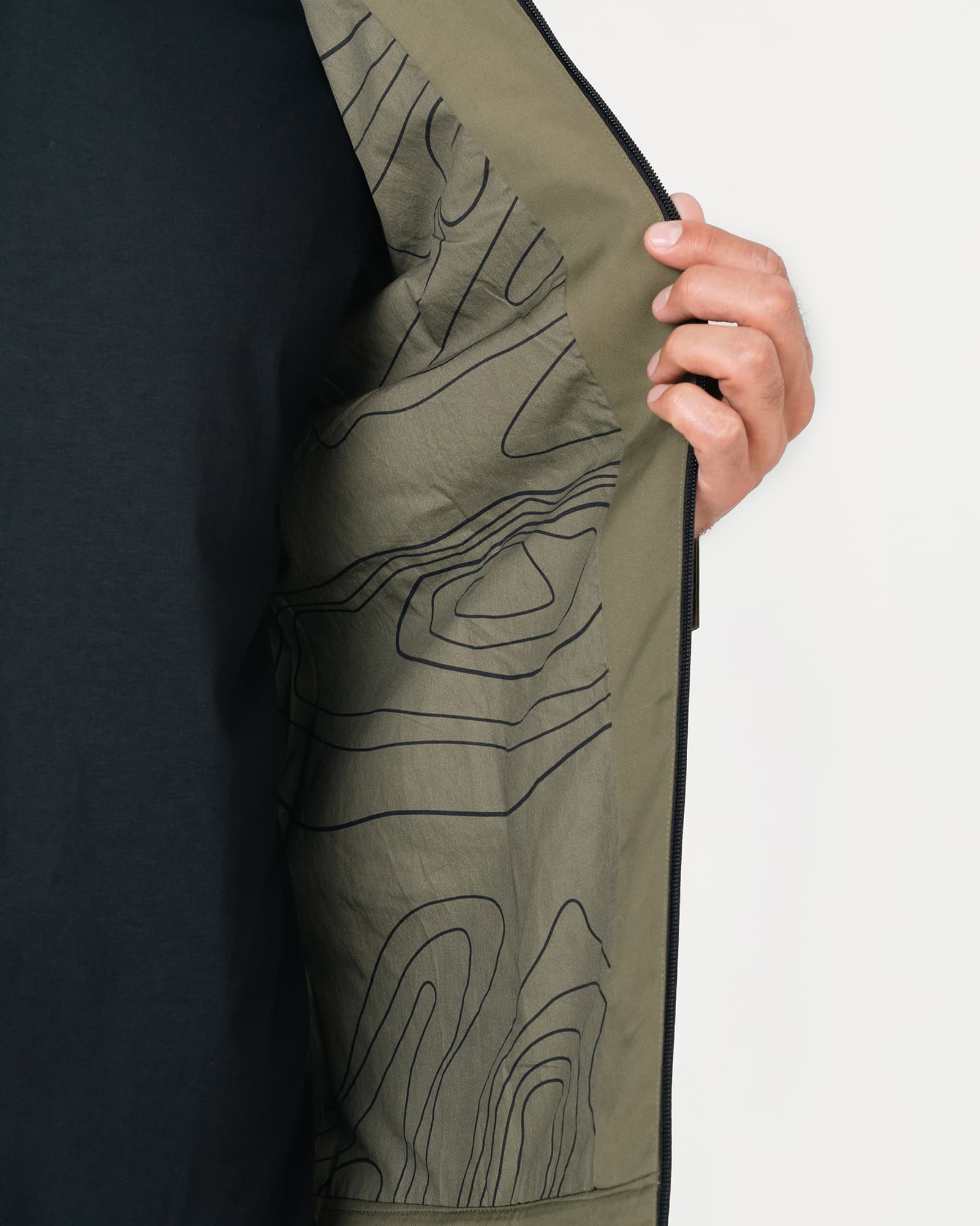 Chamarra MAJA® Aventura - Imagen 5