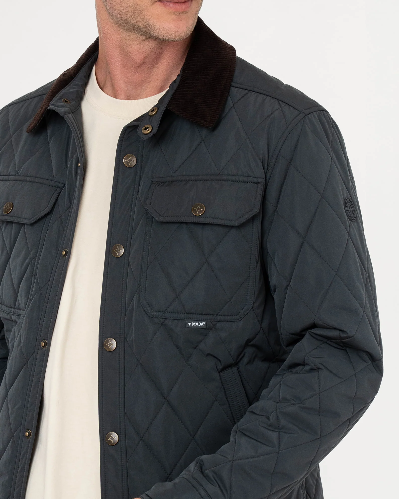 Chamarra MAJA® Pedregal - Imagen 4