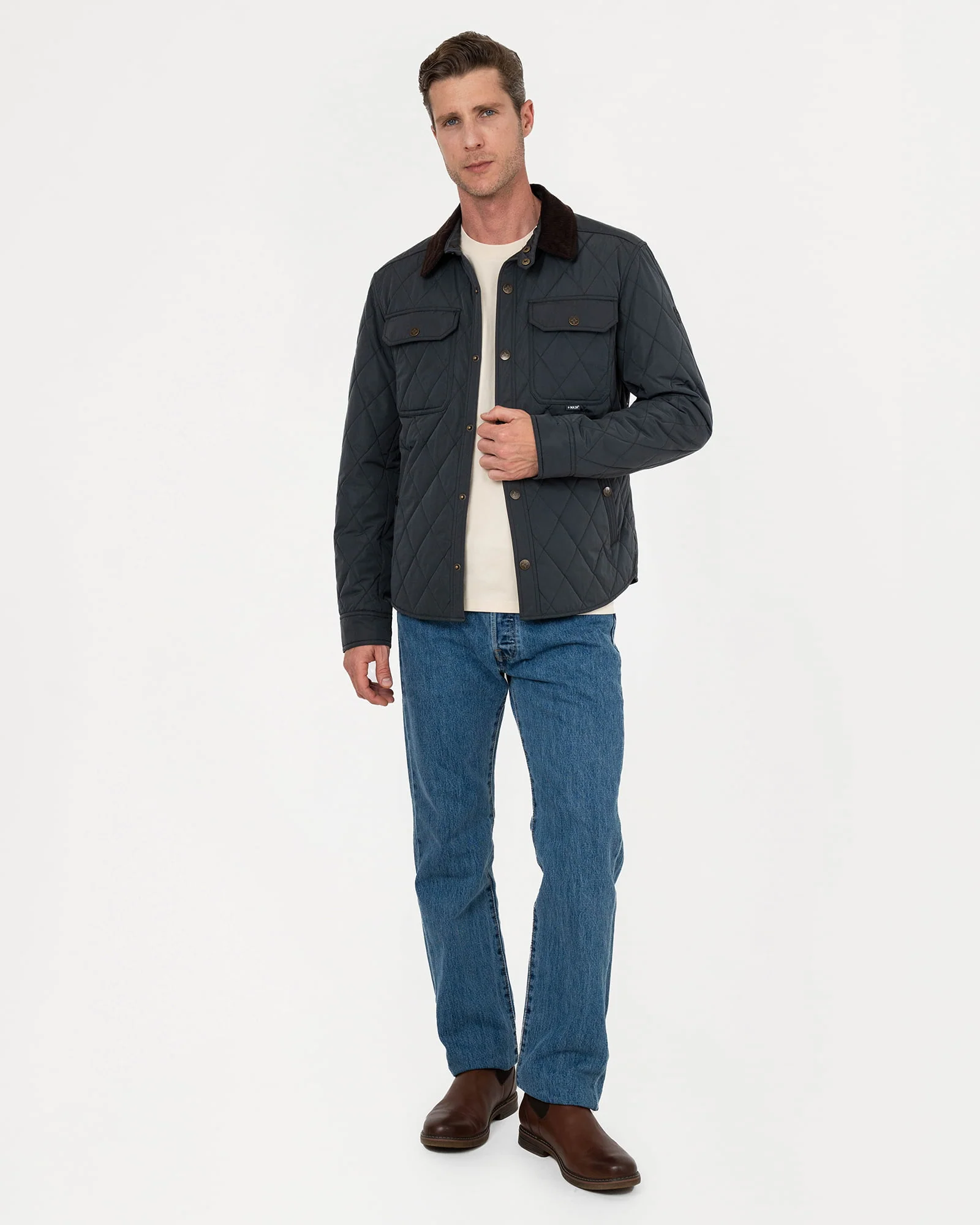 Chamarra MAJA® Pedregal - Imagen 5