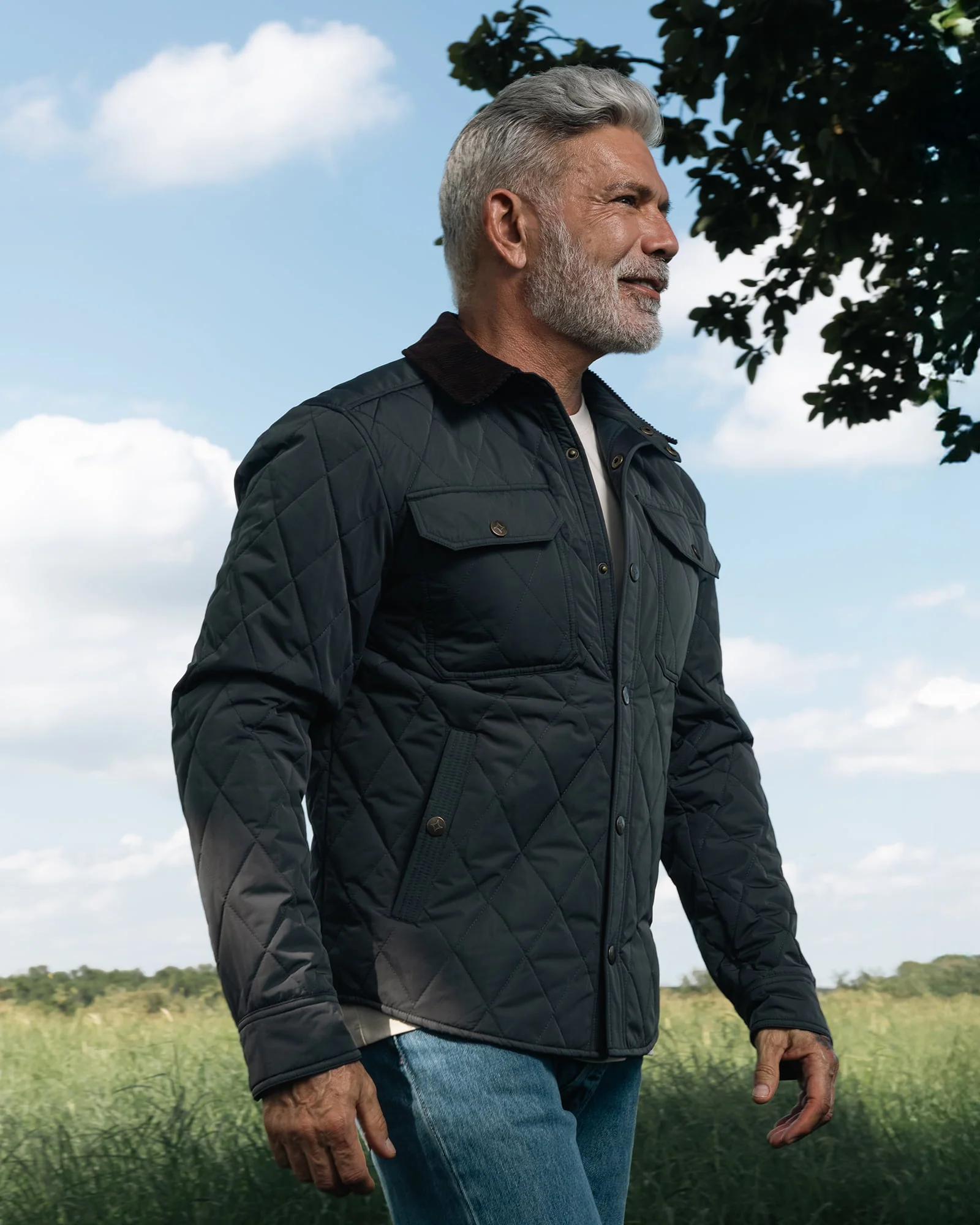 Chamarra MAJA® Pedregal - Imagen 7