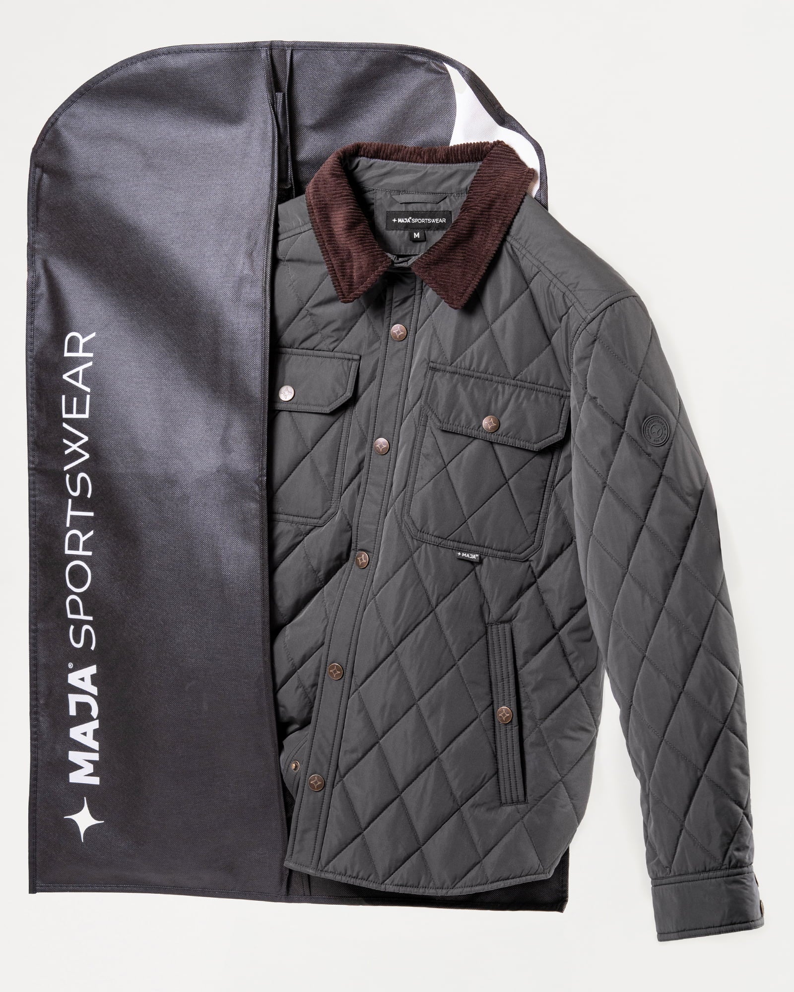 Chamarra MAJA® Pedregal - Imagen 6