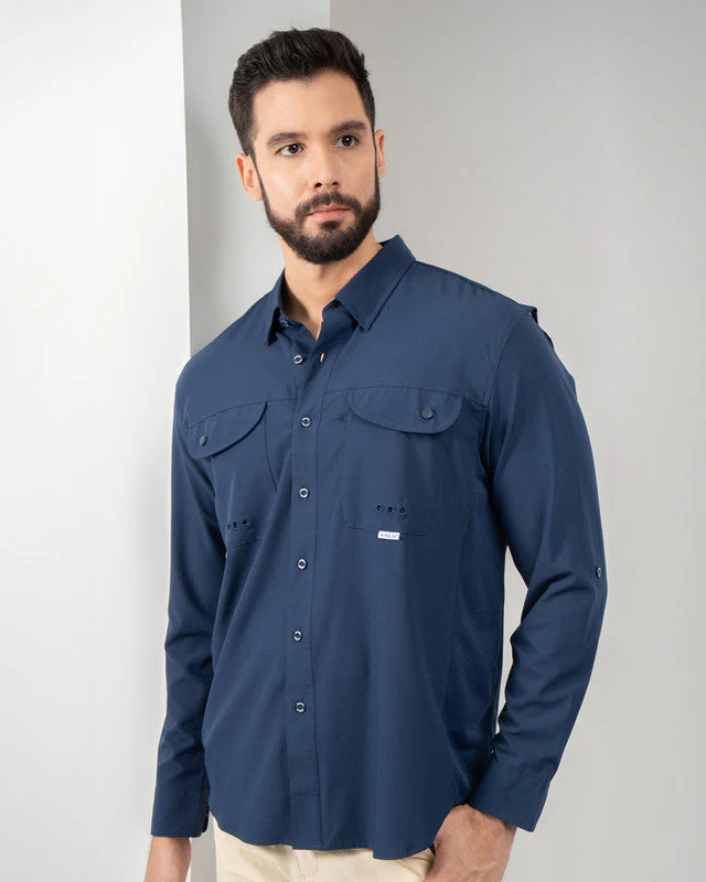 Camisa MAJA® Outdoor Signature - Imagen 2