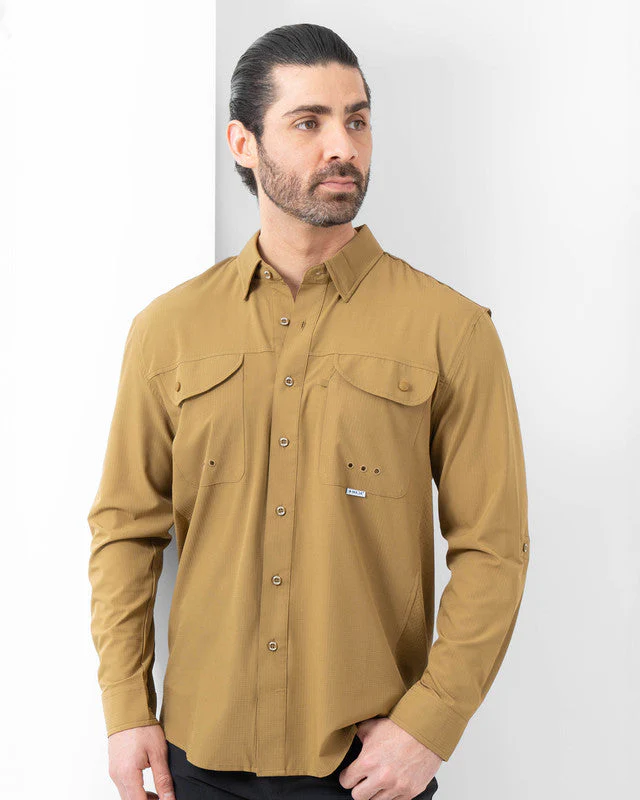 Camisa MAJA® Outdoor Signature - Imagen 5