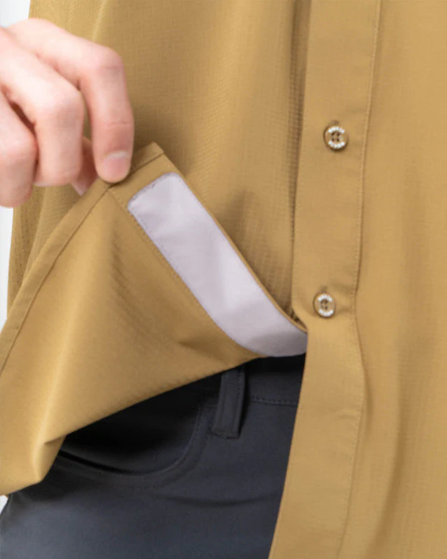 Camisa MAJA® Outdoor Signature - Imagen 8