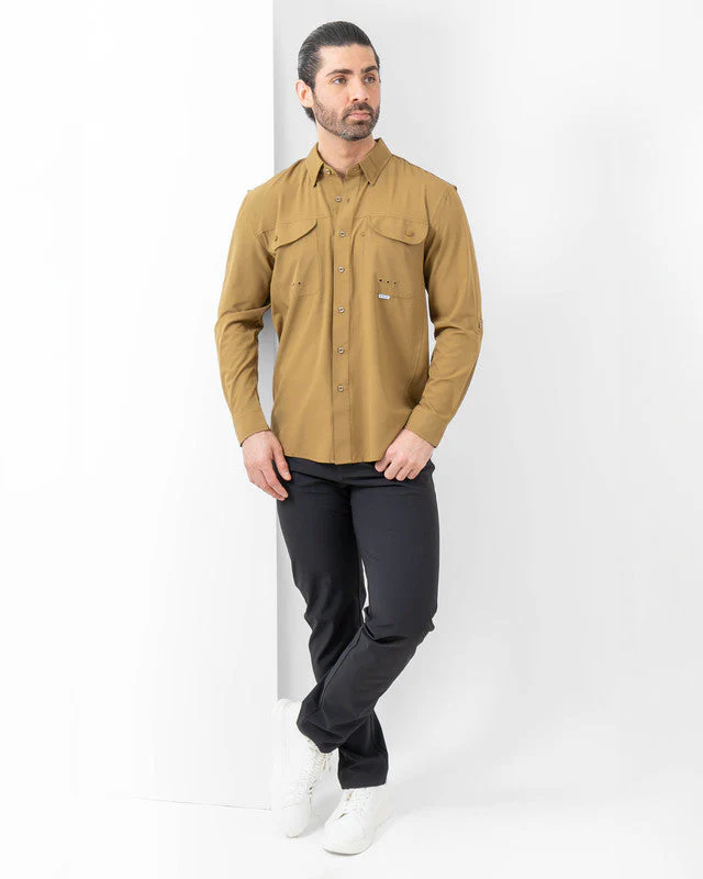 Camisa MAJA® Outdoor Signature - Imagen 9