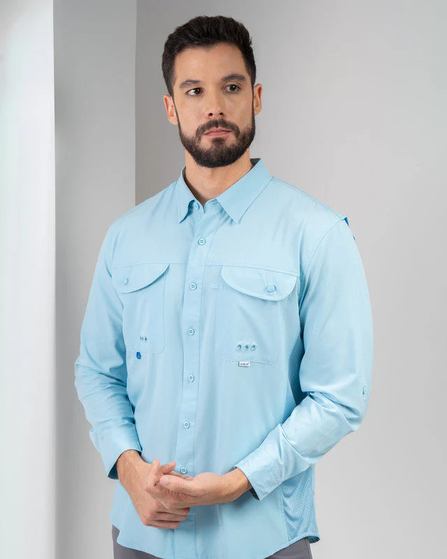 Camisa MAJA® Outdoor Signature - Imagen 6