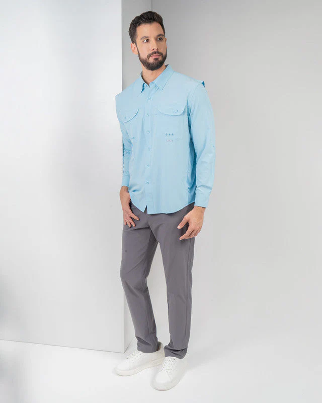 Camisa MAJA® Outdoor Signature - Imagen 9