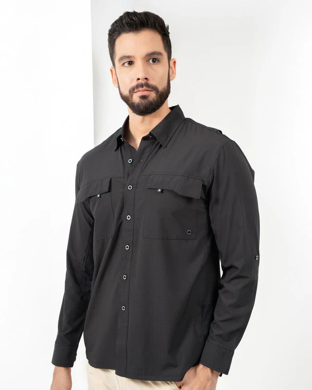 Camisa MAJA® Outdoor Equipo - Imagen 6