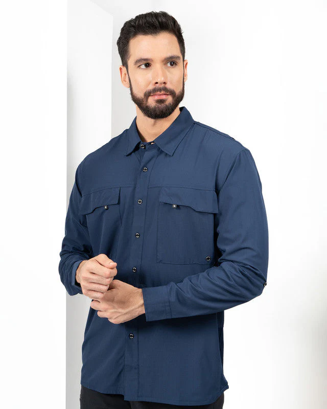 Camisa MAJA® Outdoor Equipo
